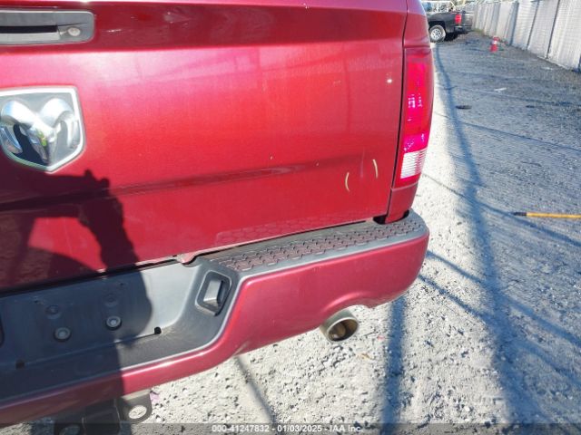 3C6RR6KT5HG520829 RAM 1500 Express  4x2 5'7 Box