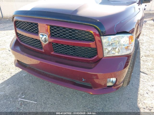 3C6RR6KT5HG520829 RAM 1500 Express  4x2 5'7 Box