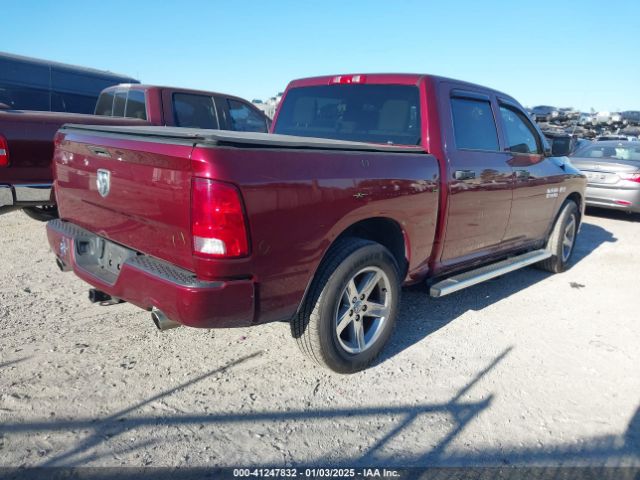 3C6RR6KT5HG520829 RAM 1500 Express  4x2 5'7 Box