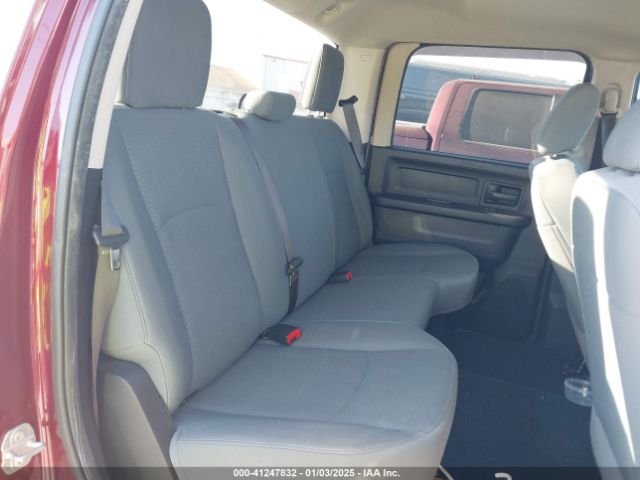 3C6RR6KT5HG520829 RAM 1500 Express  4x2 5'7 Box