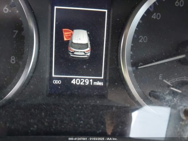 5TDZZRFH6KS354295 Toyota Highlander Le Plus