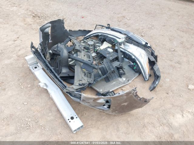 5TDZZRFH6KS354295 Toyota Highlander Le Plus