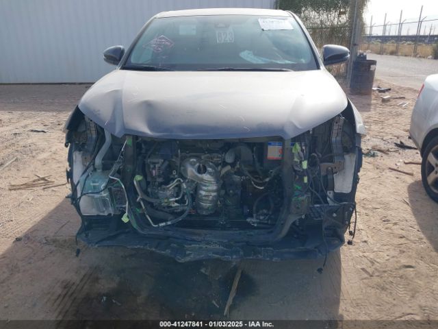 5TDZZRFH6KS354295 Toyota Highlander Le Plus