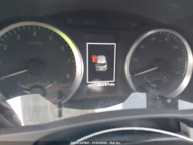 5TDZZRFH6KS354295 Toyota Highlander Le Plus