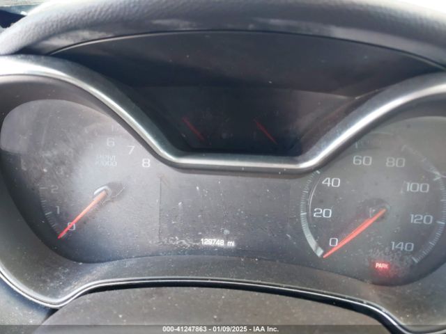 2G11Z5S38K9132052 Chevrolet IMPALA LT