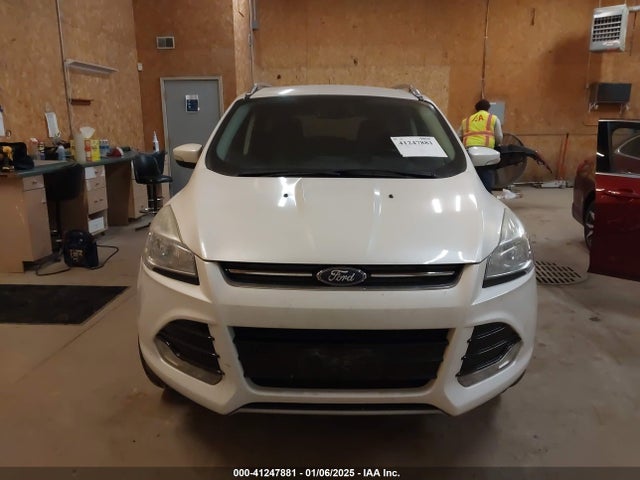 Ford Escape Titanium 2015 1FMCU9J96FUC21845 Image 12