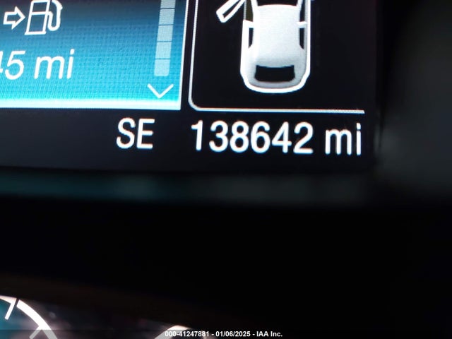 Ford Escape Titanium 2015 1FMCU9J96FUC21845 Image 15