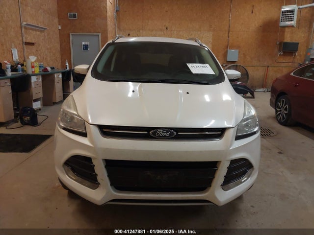 Ford Escape Titanium 2015 1FMCU9J96FUC21845 Image 6