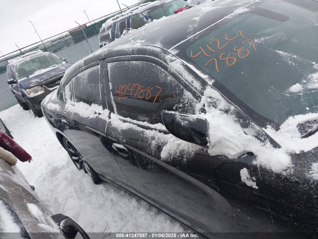 Dodge Charger Sxt Rwd 2017 2C3CDXHG3HH659875 Image 13