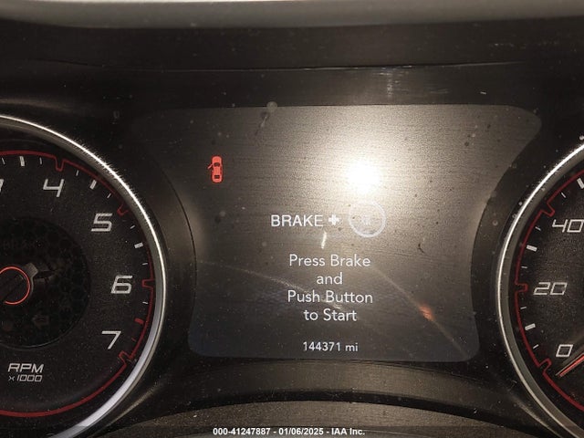 Dodge Charger Sxt Rwd 2017 2C3CDXHG3HH659875 Image 7