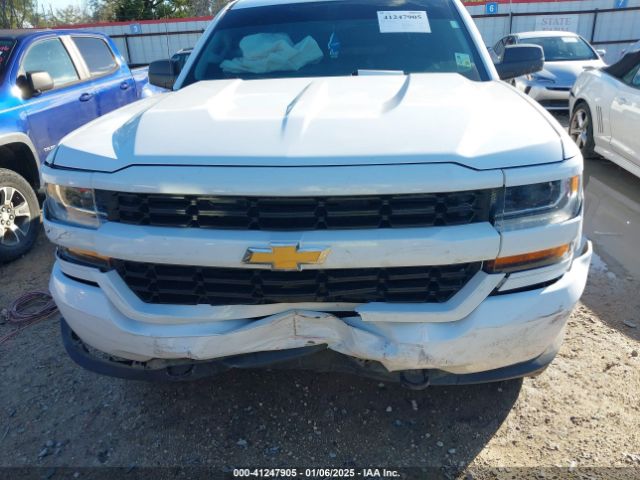 1GCRCPEC2HZ342289 Chevrolet Silverado 1500 Custom