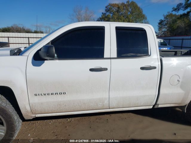 1GCRCPEC2HZ342289 Chevrolet Silverado 1500 Custom