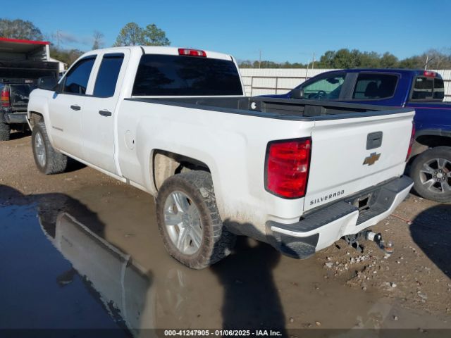 1GCRCPEC2HZ342289 Chevrolet Silverado 1500 Custom