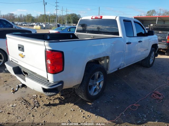 1GCRCPEC2HZ342289 Chevrolet Silverado 1500 Custom