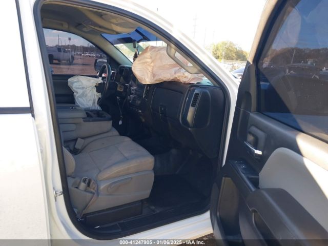 1GCRCPEC2HZ342289 Chevrolet Silverado 1500 Custom