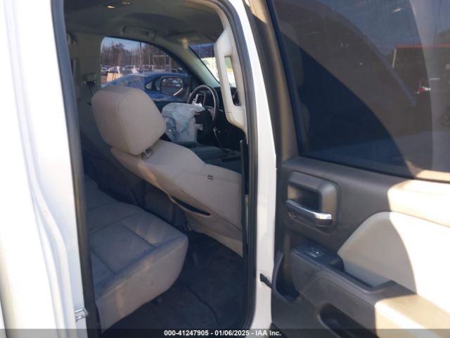 1GCRCPEC2HZ342289 Chevrolet Silverado 1500 Custom