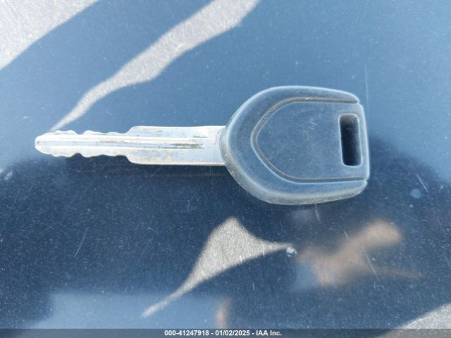 2014 MITSUBISHI MIRAGE ML32A3HJ2EH009346 Photo 10