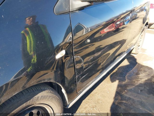 2014 MITSUBISHI MIRAGE ML32A3HJ2EH009346 Photo 5