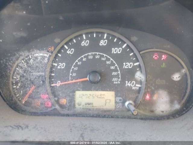 2014 MITSUBISHI MIRAGE ML32A3HJ2EH009346 Photo 6