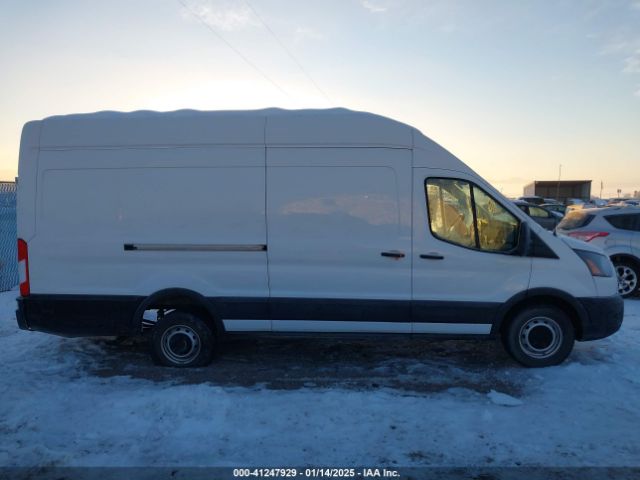 1FTBR3X89PKB45533 Ford Transit-250 Cargo Van