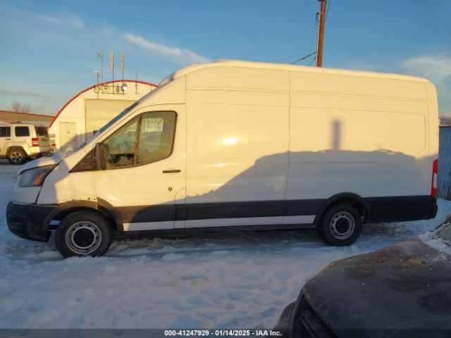 1FTBR3X89PKB45533 Ford Transit-250 Cargo Van