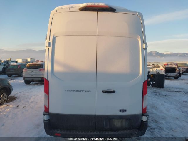 1FTBR3X89PKB45533 Ford Transit-250 Cargo Van