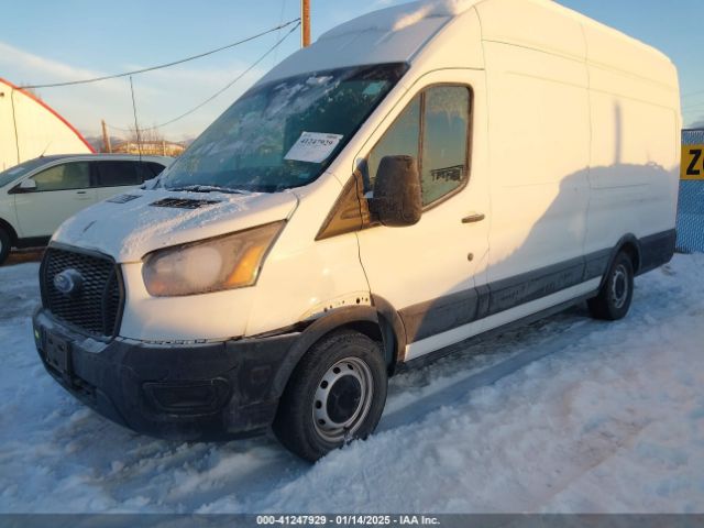 1FTBR3X89PKB45533 Ford Transit-250 Cargo Van