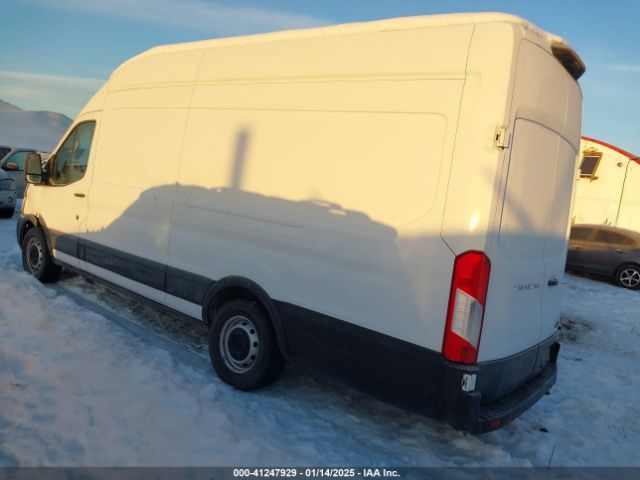 1FTBR3X89PKB45533 Ford Transit-250 Cargo Van
