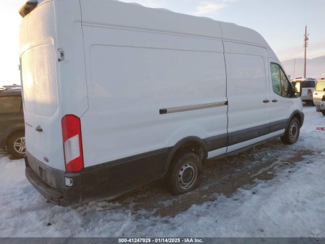 1FTBR3X89PKB45533 Ford Transit-250 Cargo Van