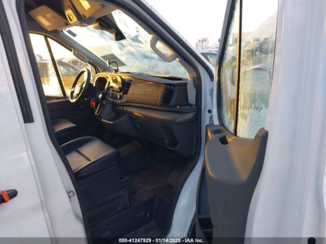 1FTBR3X89PKB45533 Ford Transit-250 Cargo Van