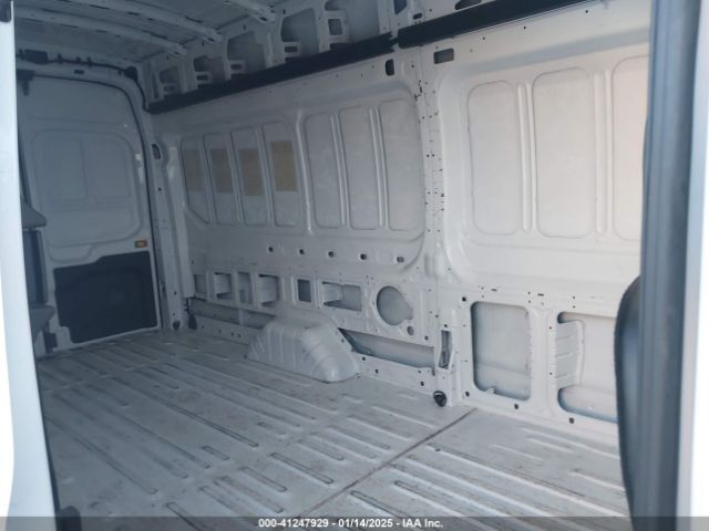 1FTBR3X89PKB45533 Ford Transit-250 Cargo Van