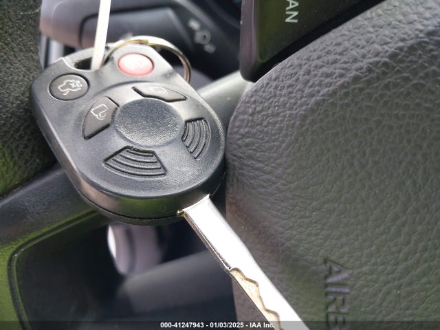 Ford FOCUS SE 2017 1FADP3F20HL291090 Image 11