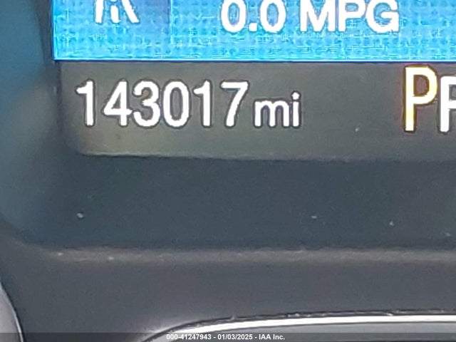 Ford FOCUS SE 2017 1FADP3F20HL291090 Image 7