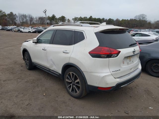 JN8AT2MV6JW348031 Nissan Rogue Sl