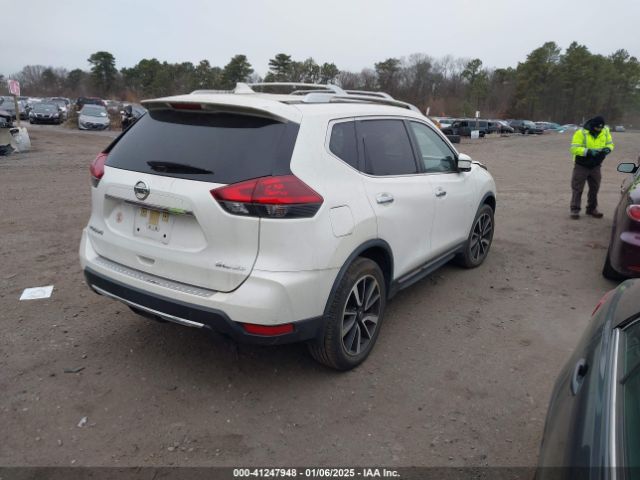 JN8AT2MV6JW348031 Nissan Rogue Sl