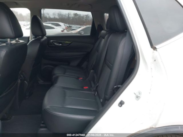 JN8AT2MV6JW348031 Nissan Rogue Sl