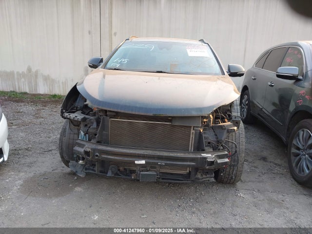 Hyundai Santa Fe Se Ultimate 2017 KM8SR4HF3HU199656 Image 13