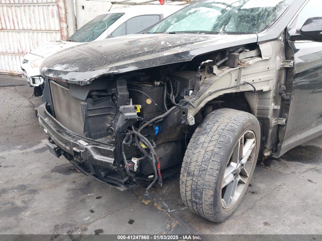 Hyundai Santa Fe Se Ultimate 2017 KM8SR4HF3HU199656 Image 6
