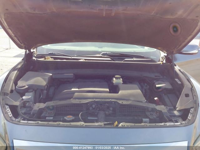 5N1DL0MN8JC512082 Infiniti QX60
