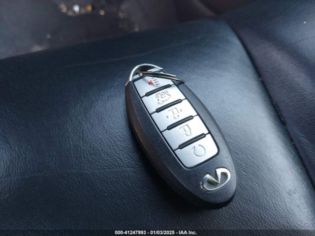5N1DL0MN8JC512082 Infiniti QX60
