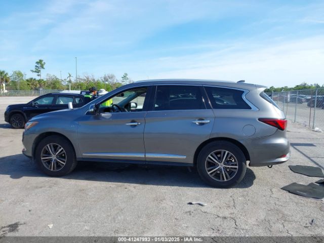 5N1DL0MN8JC512082 Infiniti QX60