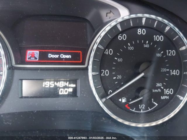 5N1DL0MN8JC512082 Infiniti QX60