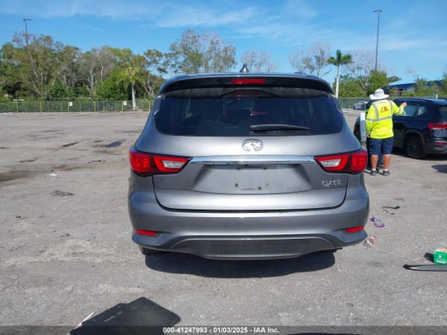 5N1DL0MN8JC512082 Infiniti QX60