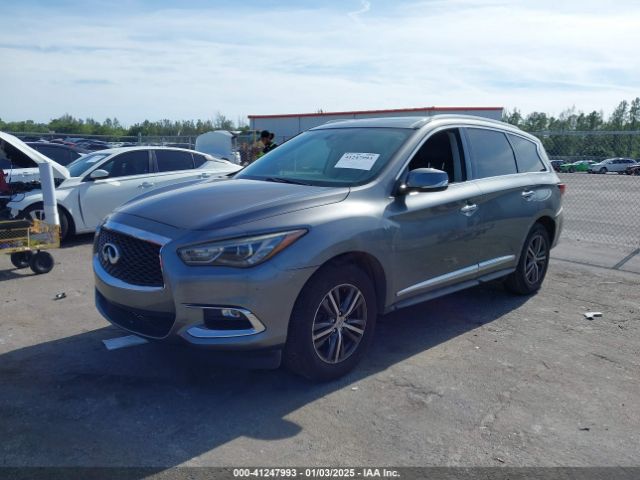 5N1DL0MN8JC512082 Infiniti QX60