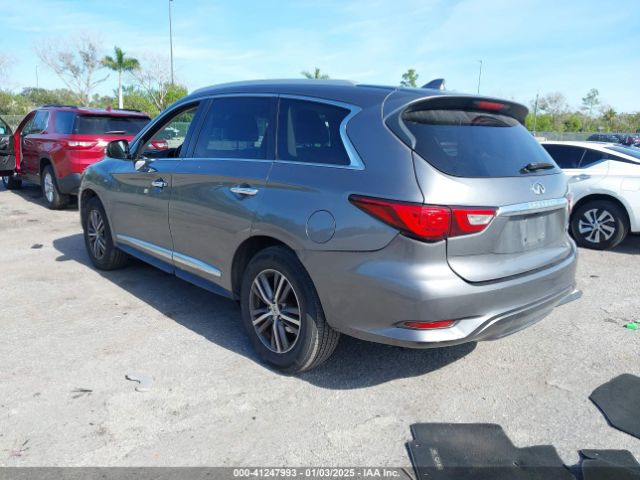 5N1DL0MN8JC512082 Infiniti QX60