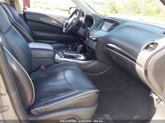 5N1DL0MN8JC512082 Infiniti QX60
