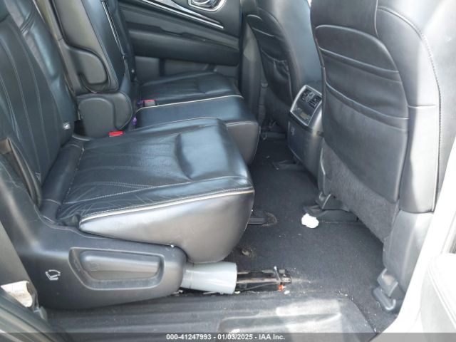 5N1DL0MN8JC512082 Infiniti QX60