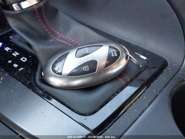 KMHLR4DF7RU713956 Hyundai Elantra N Line