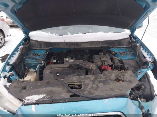 2013 MITSUBISHI OUTLANDER SPORT 4A4AR3AU5DE008996 Photo 9