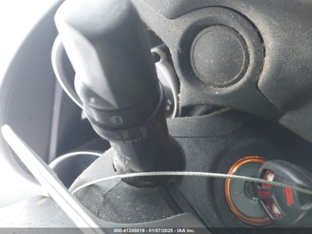 2013 MITSUBISHI OUTLANDER SPORT 4A4AR3AU5DE008996 Photo 10